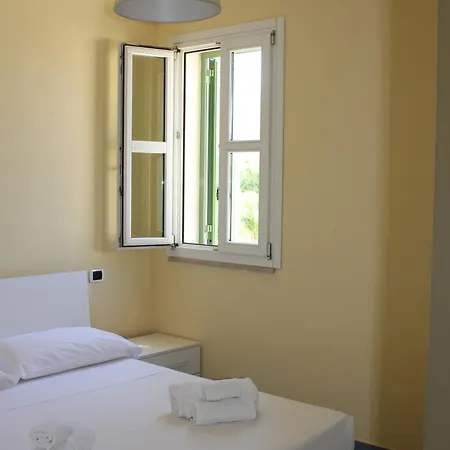 Apartment Itinera Bv 27 *