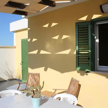 Itinera Bv 27 Apartment *
