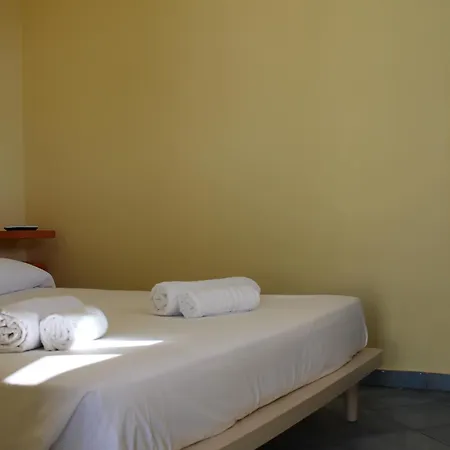 Apartment Itinera Bv 27 Gallipoli