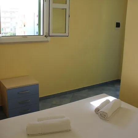 Apartment Itinera Bv 27 Gallipoli